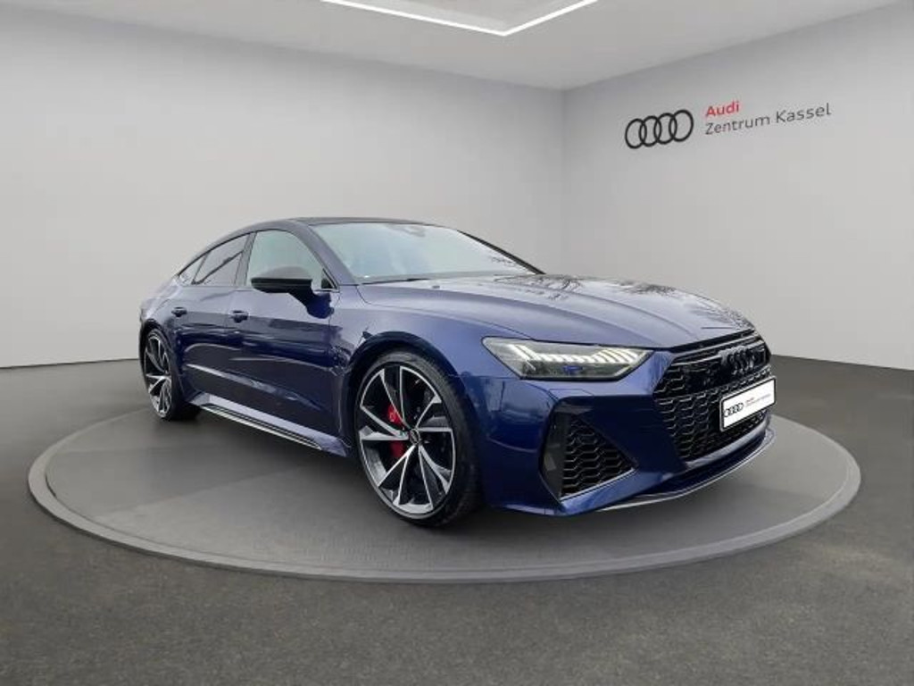 Audi RS7