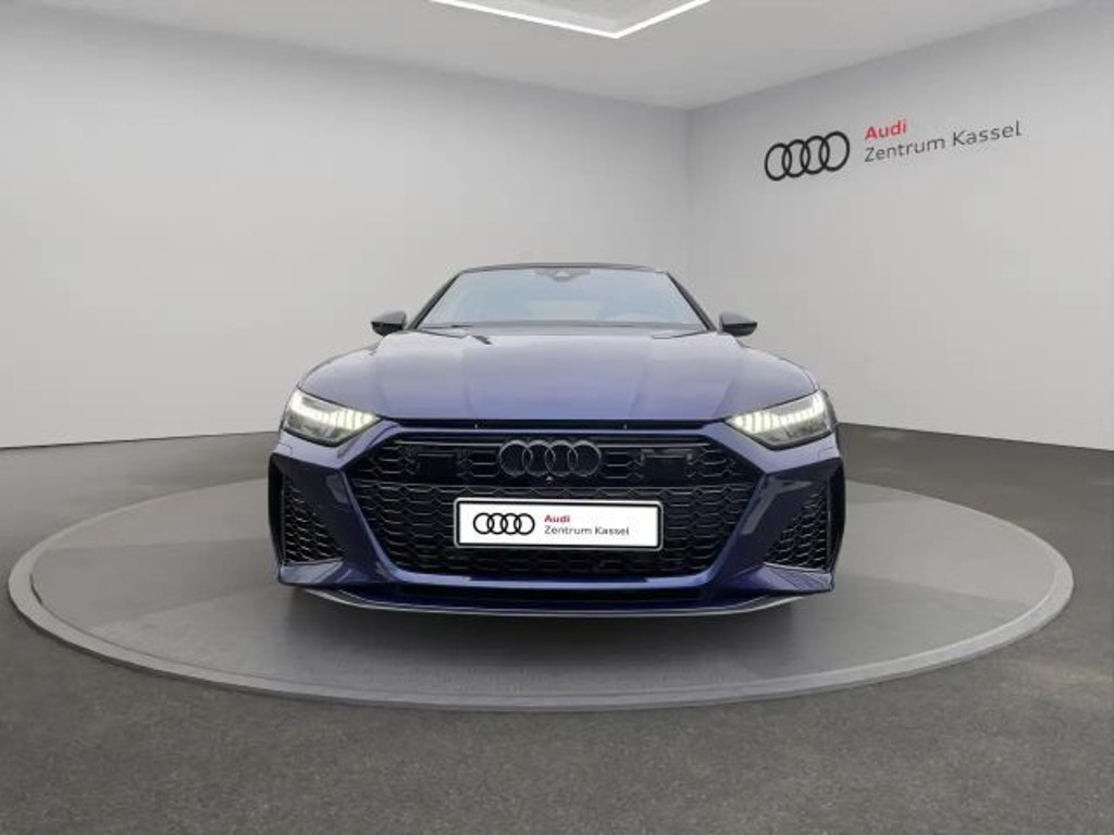 Audi RS7