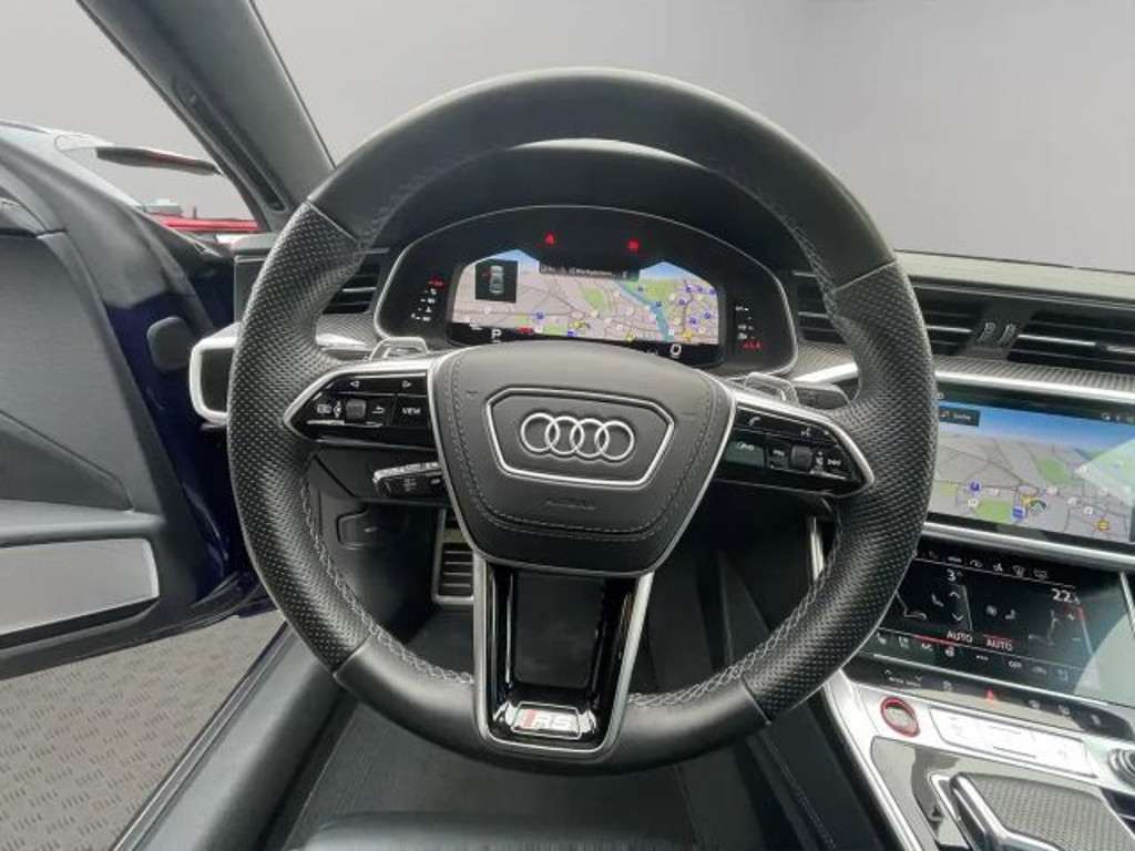 Audi RS7
