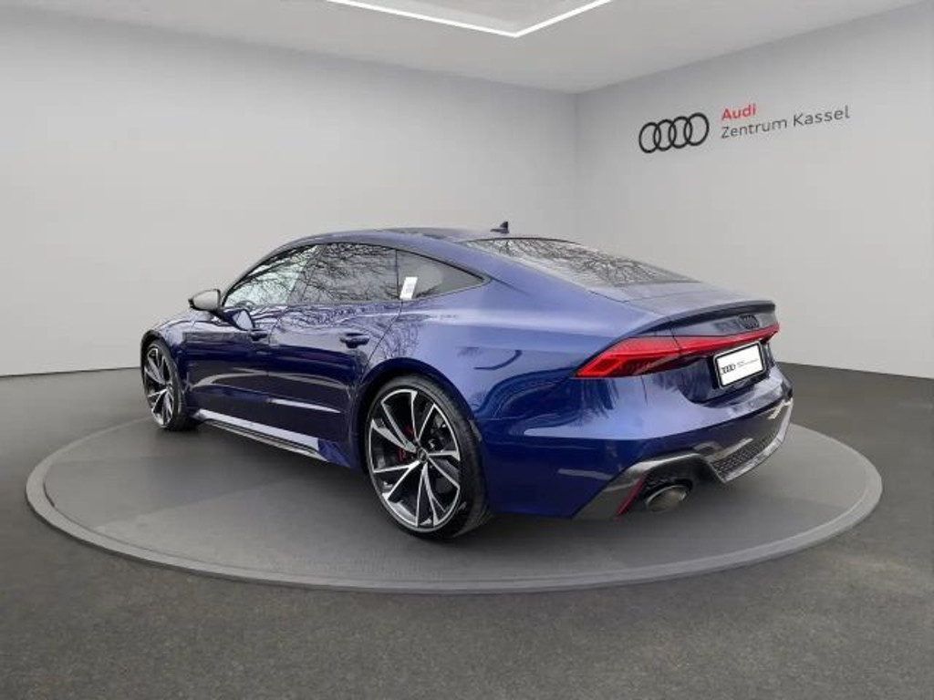 Audi RS7