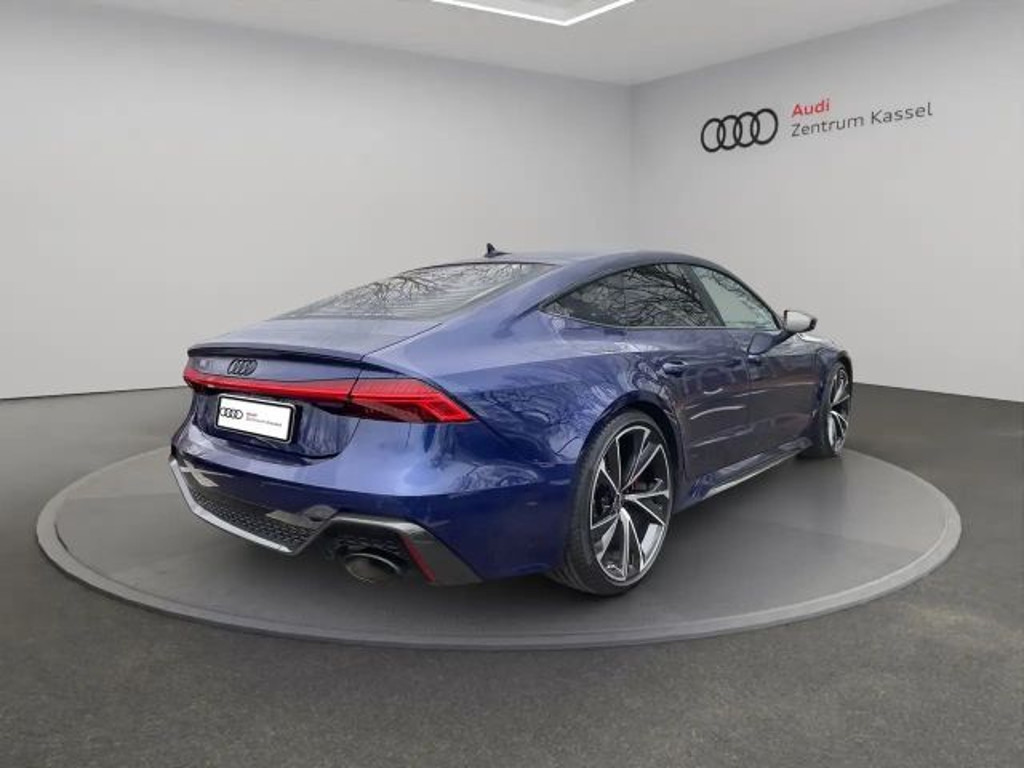 Audi RS7