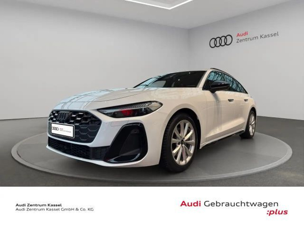 Audi A5 S-Line