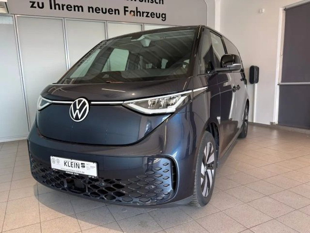 Volkswagen ID.Buzz
