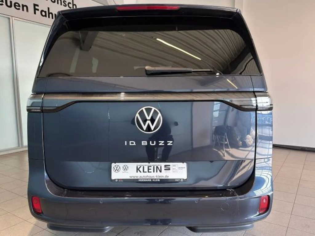 Volkswagen ID.Buzz
