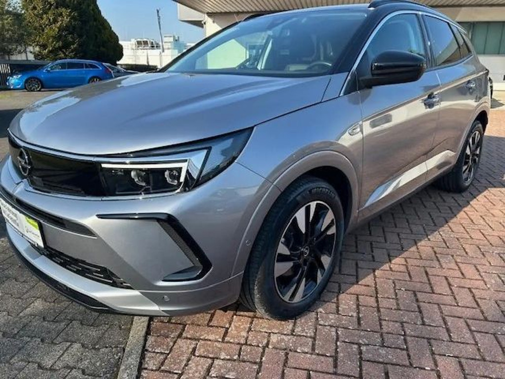 Opel Grandland Elegance