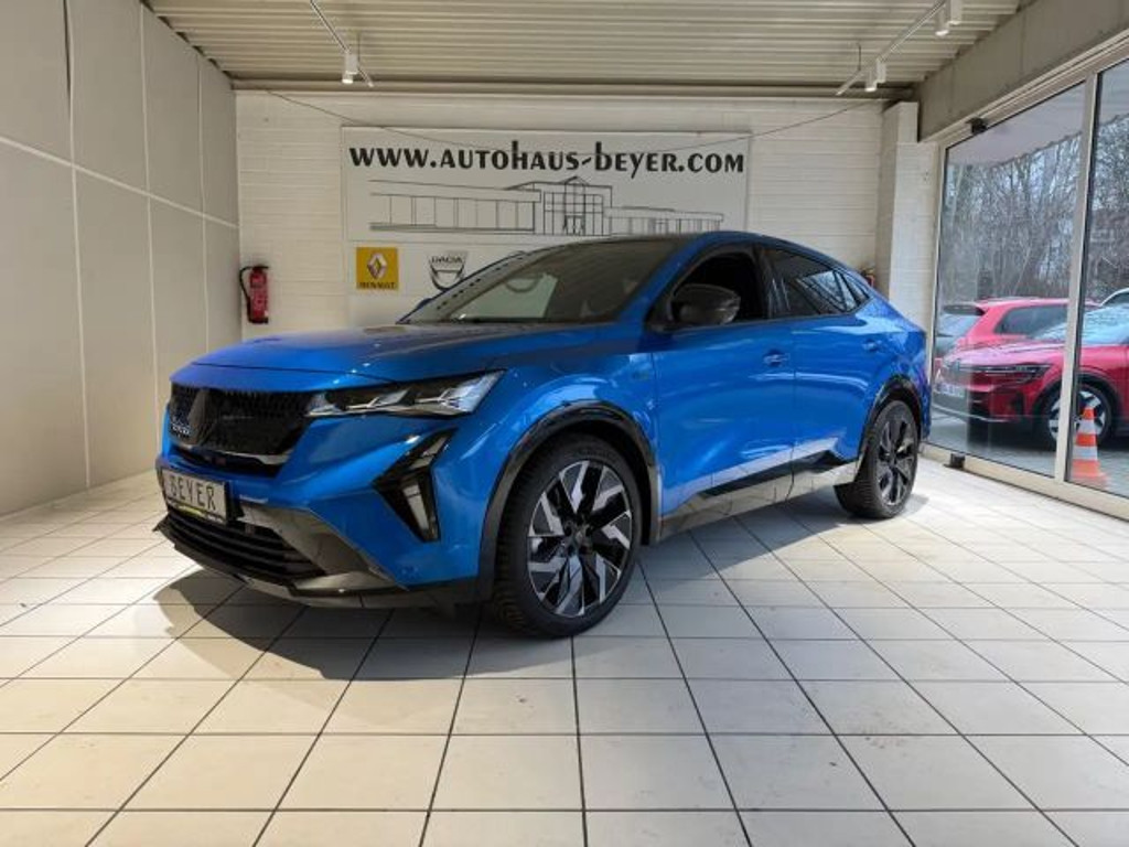 Renault Rafale E-Tech E-Tech Full Hybrid Esprit Alpine