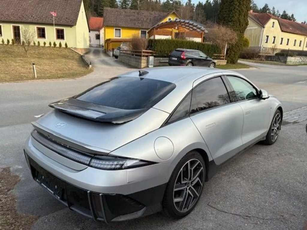 Hyundai IONIQ 6