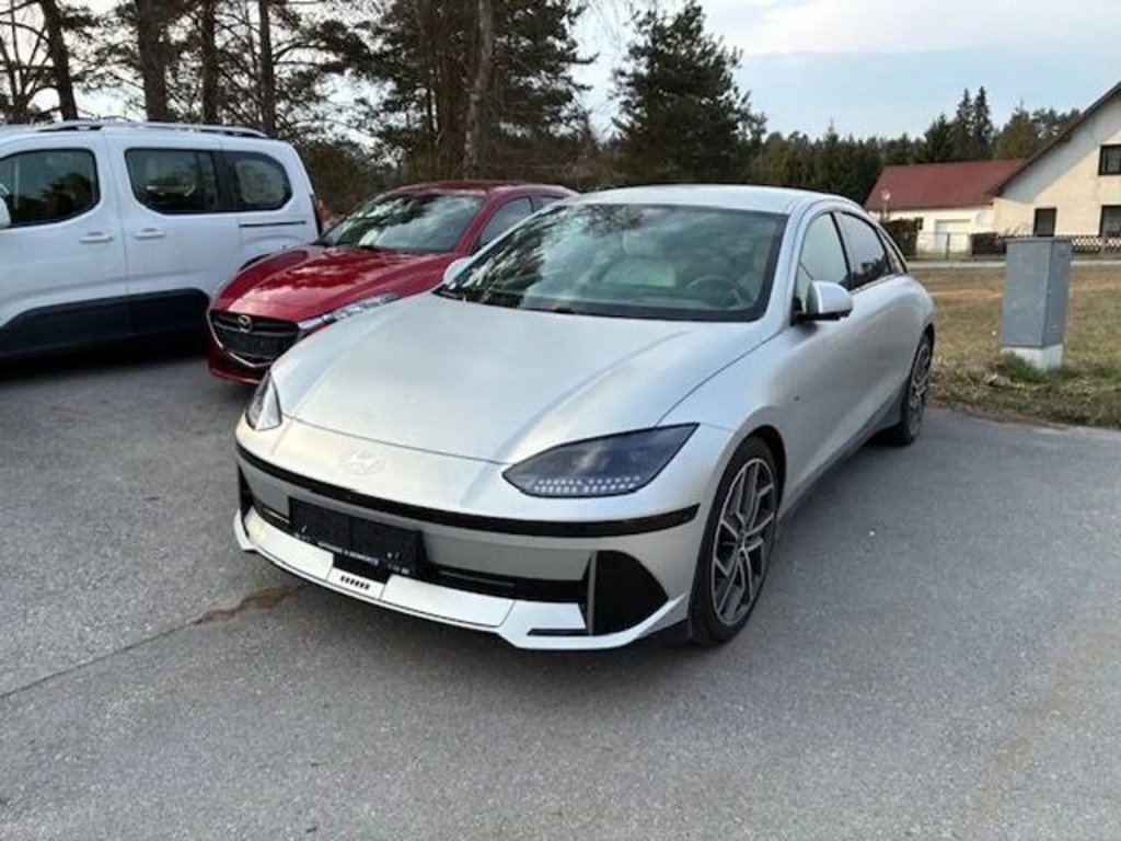 Hyundai IONIQ 6