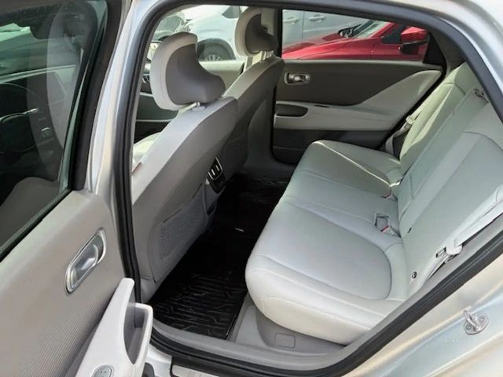 Hyundai IONIQ 6