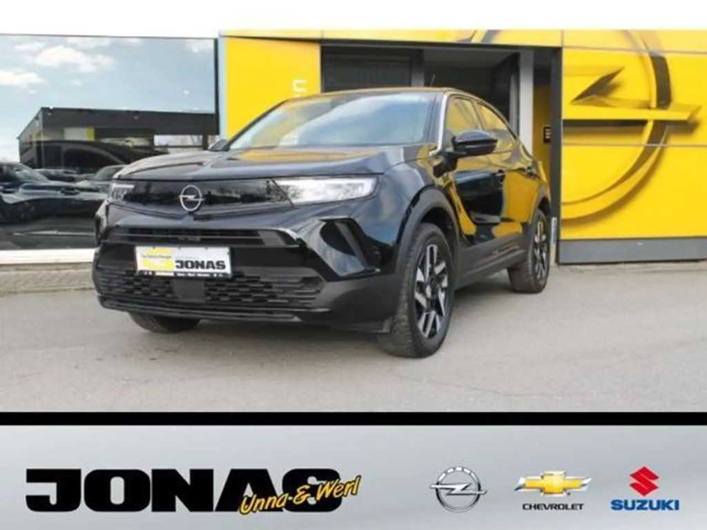 Opel Mokka 1.2 Turbo Enjoy