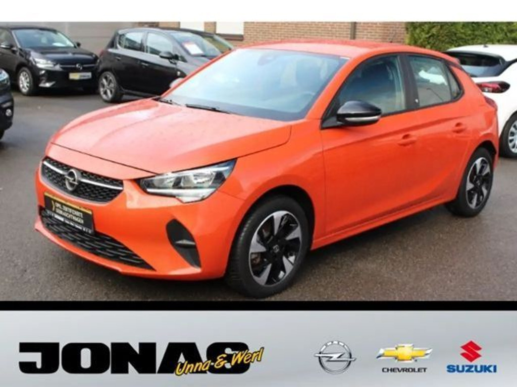 Opel Corsa F Edition Edition