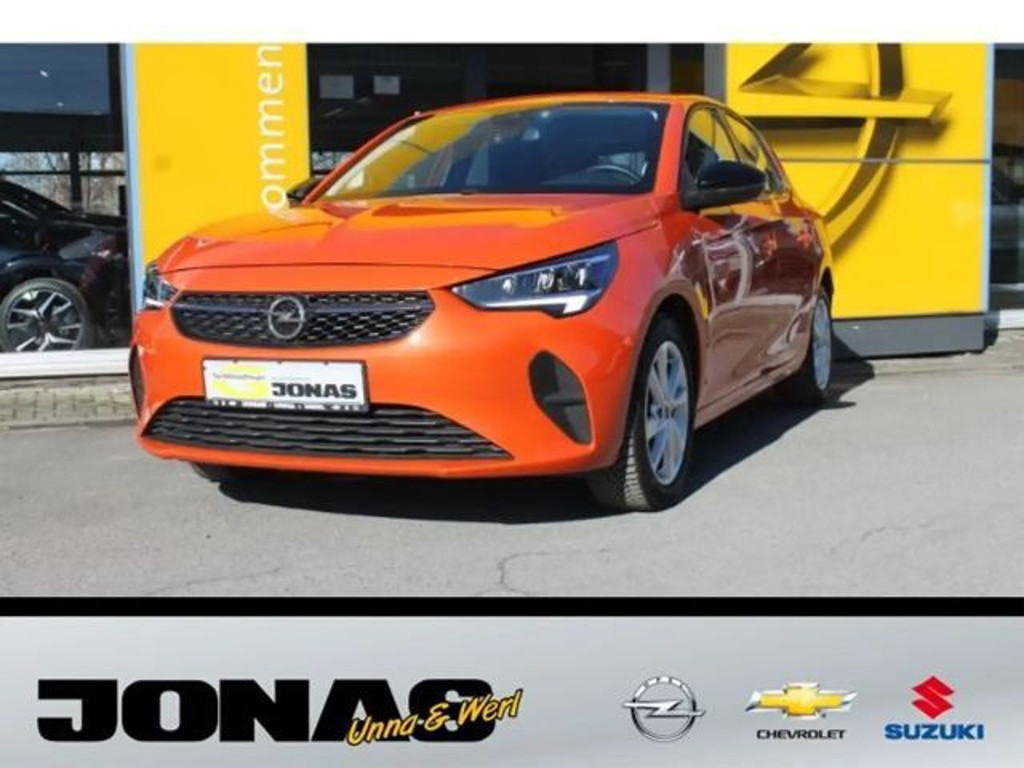 Opel Corsa Elegance