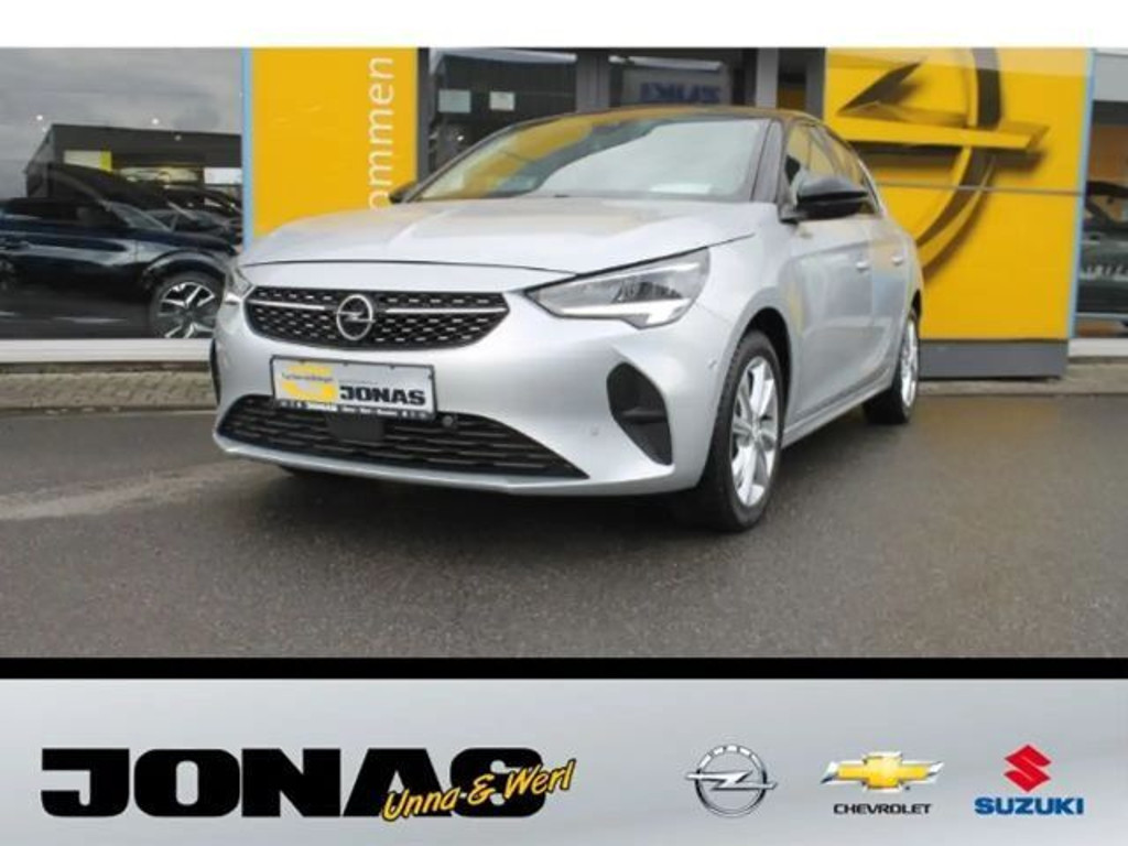 Opel Corsa Elegance