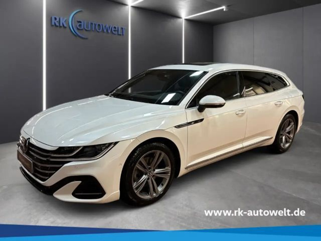Volkswagen Arteon Shooting Brake DSG R-Line 2.0 TDI
