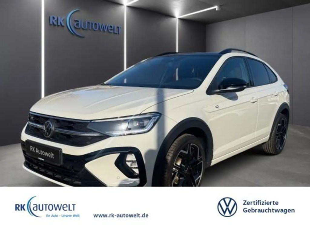 Volkswagen Taigo DSG R-Line 1.5 TSI