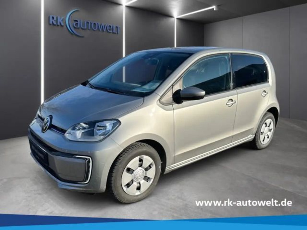 Volkswagen e-up! Style Plus