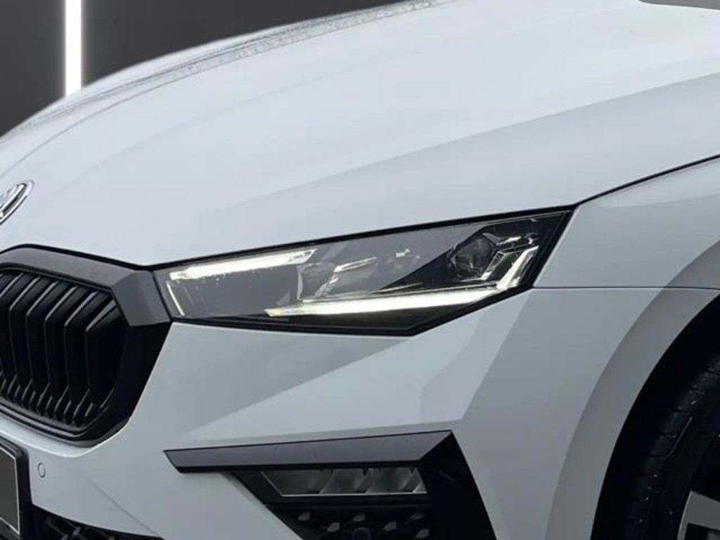Skoda Scala Monte Carlo 1.0 TSI