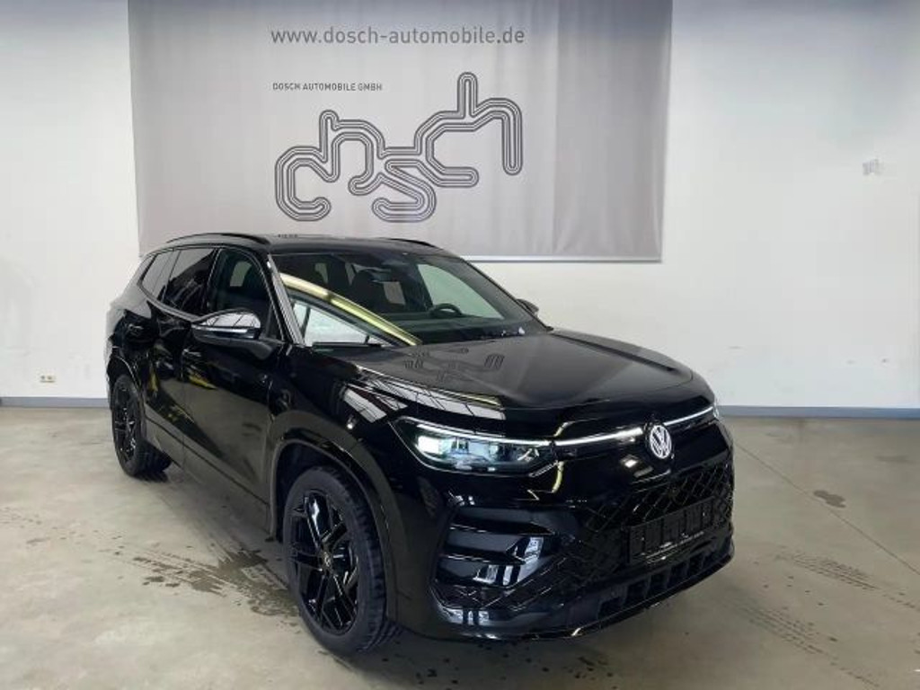 Volkswagen Tayron R-Line IQ.Drive 2.0 TDI