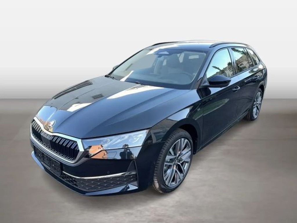 Skoda Octavia Combi Tour