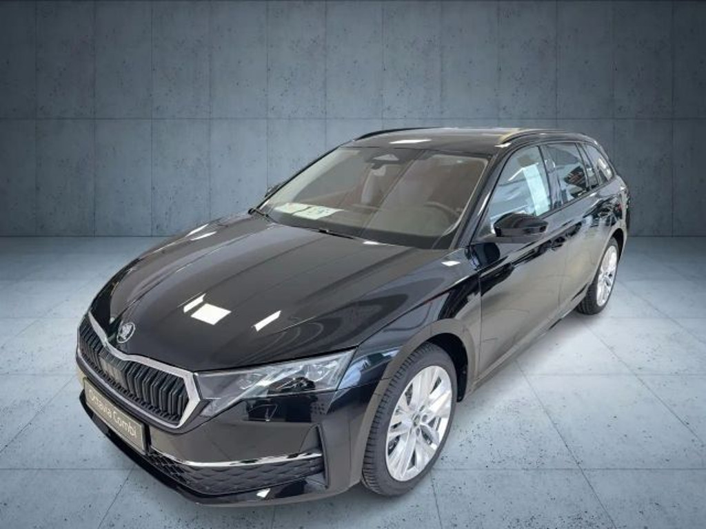 Skoda Octavia Combi Tour