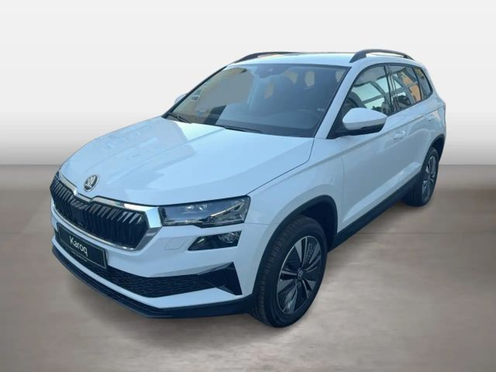 Skoda Karoq Tour