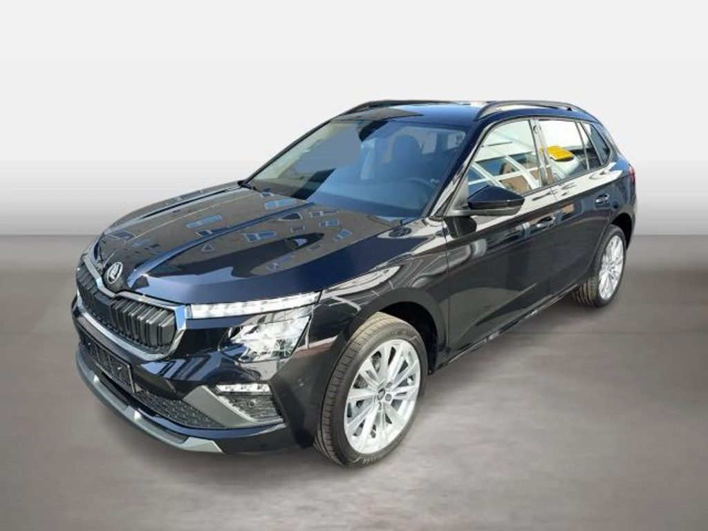 Skoda Kamiq Selection