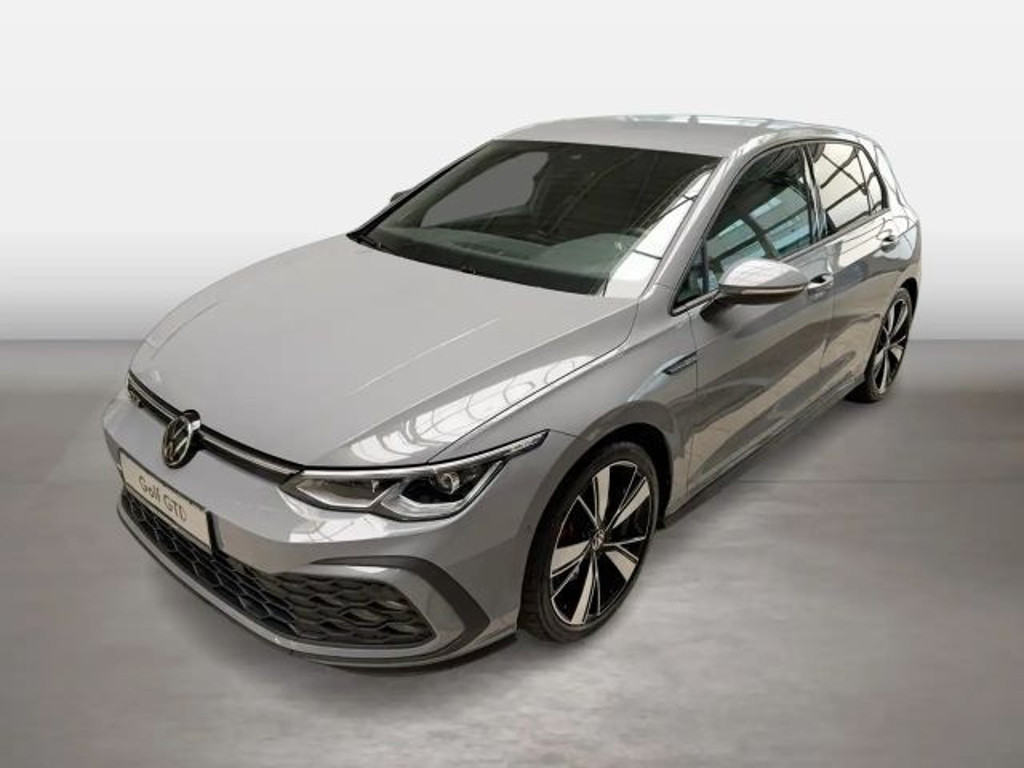 Volkswagen Golf DSG GTD