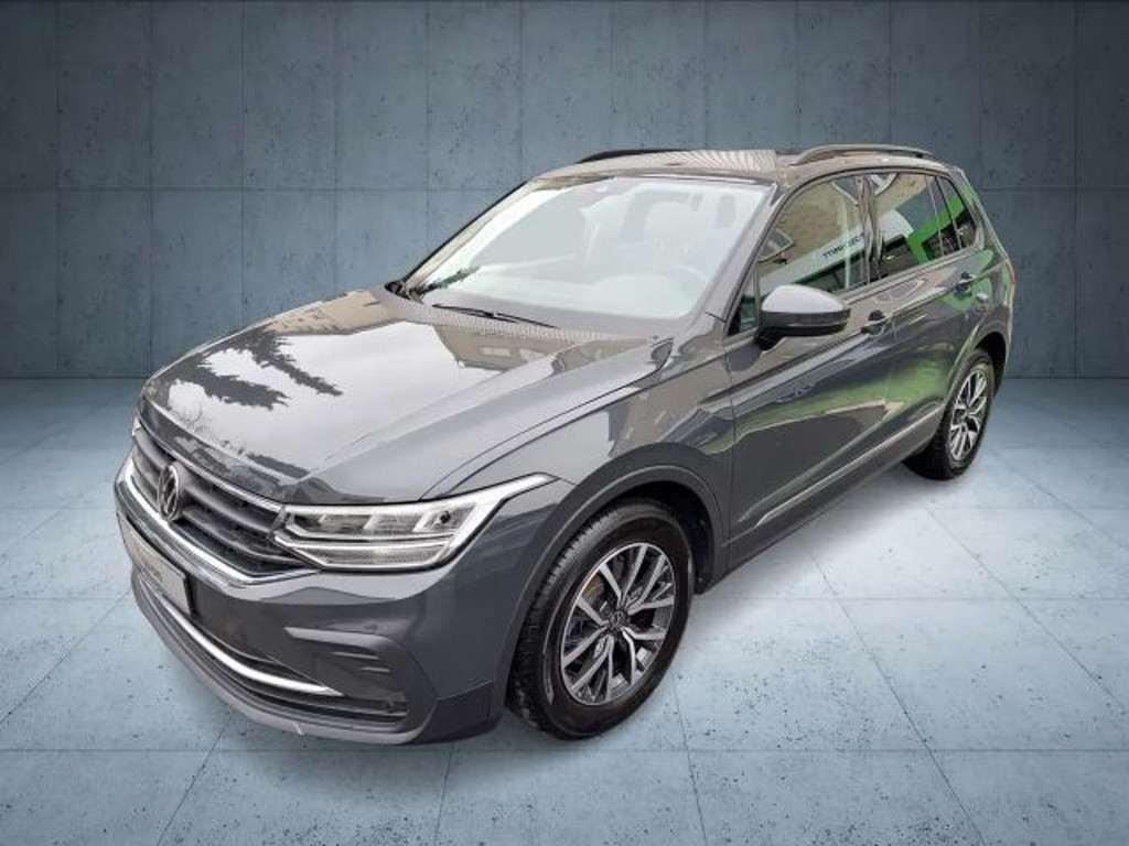 Volkswagen Tiguan Life 1.5 TSI