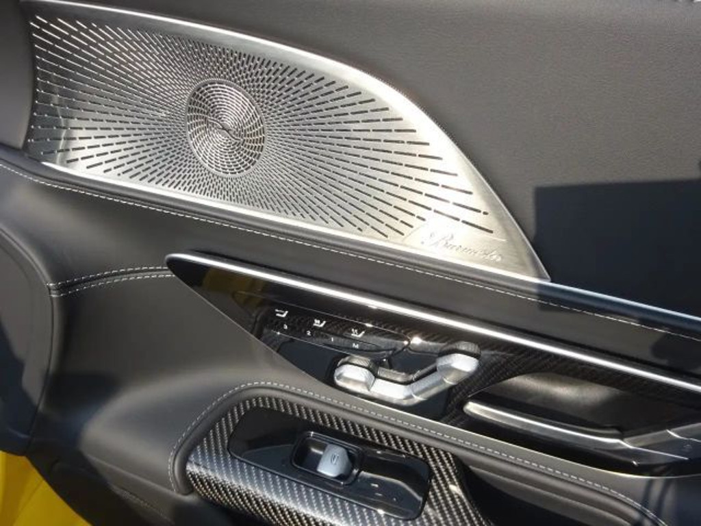 Mercedes-Benz SL-Klasse