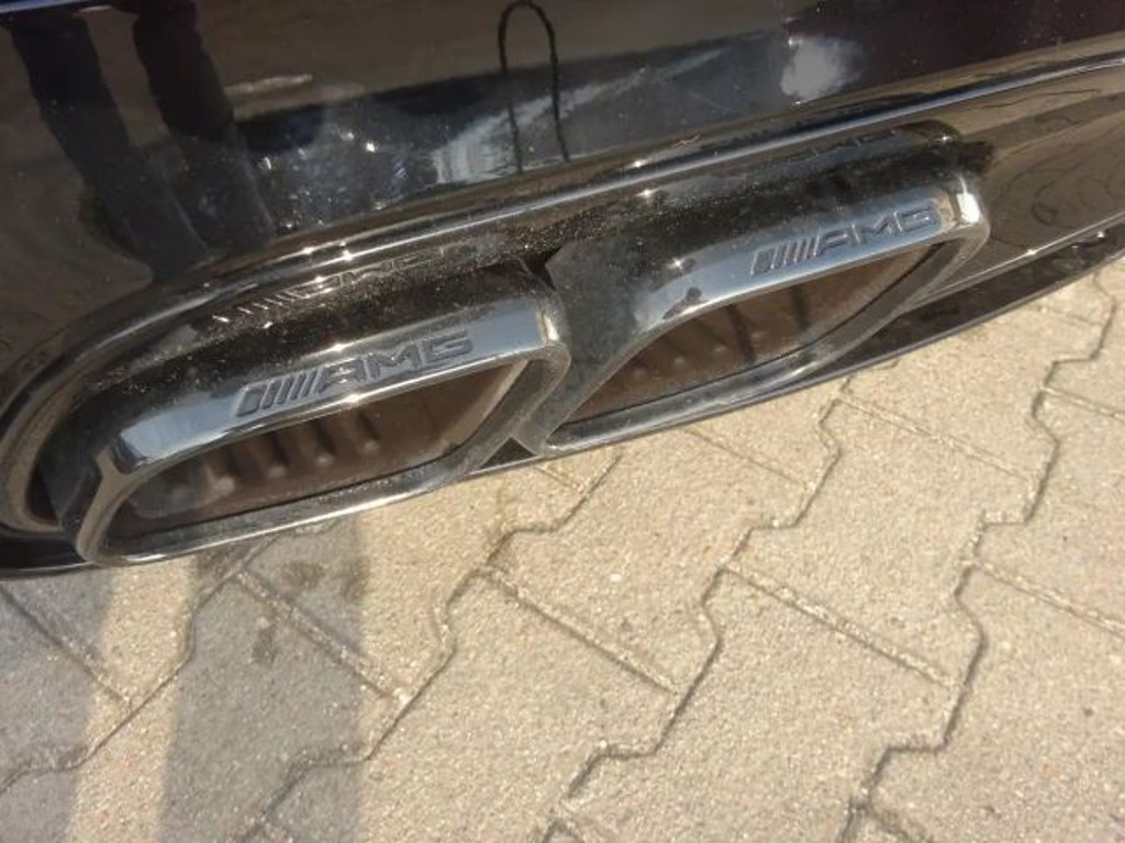 Mercedes-Benz SL-Klasse