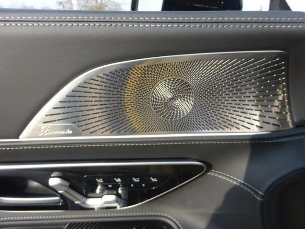 Mercedes-Benz SL-Klasse