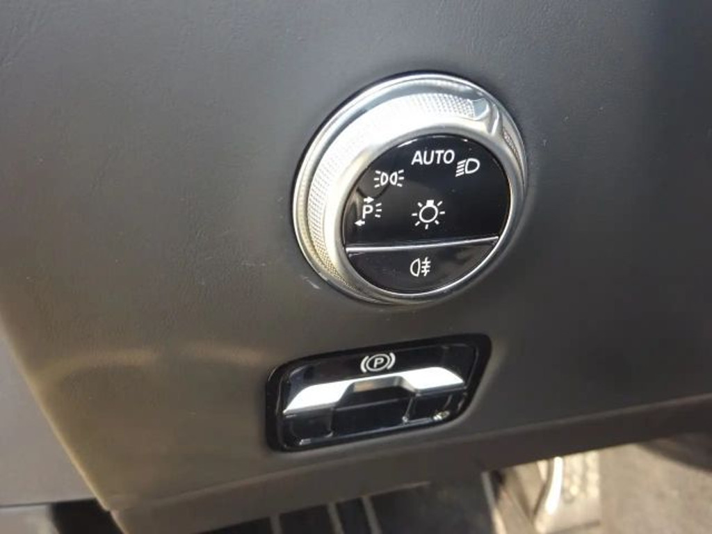 Mercedes-Benz SL-Klasse