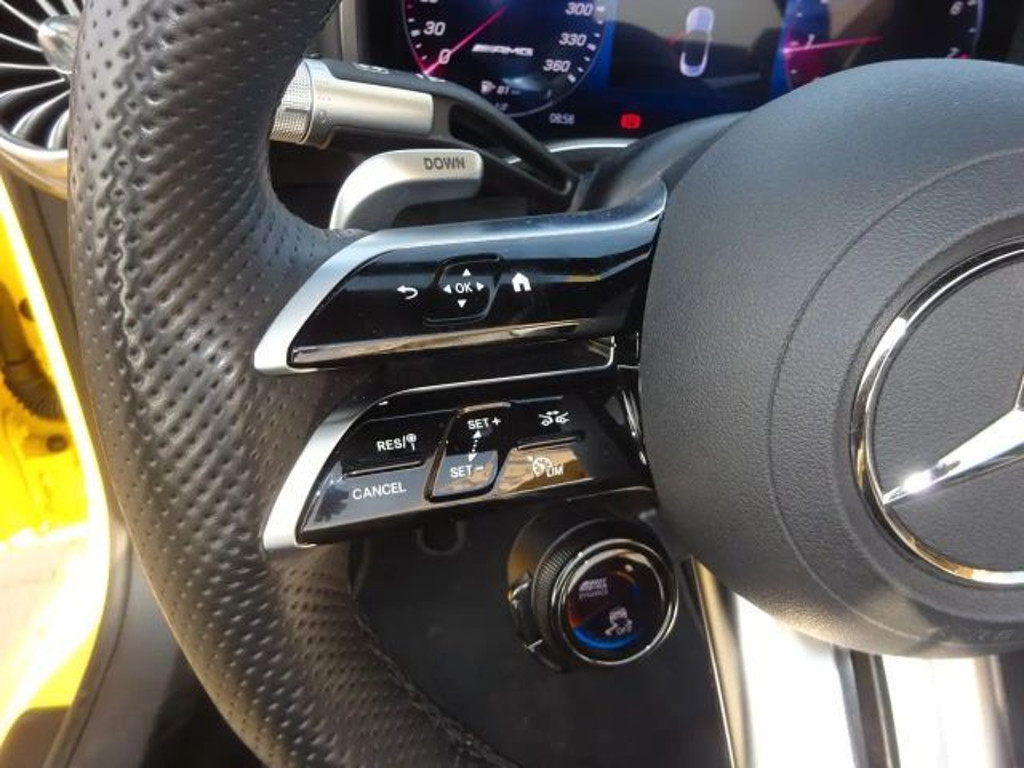 Mercedes-Benz SL-Klasse