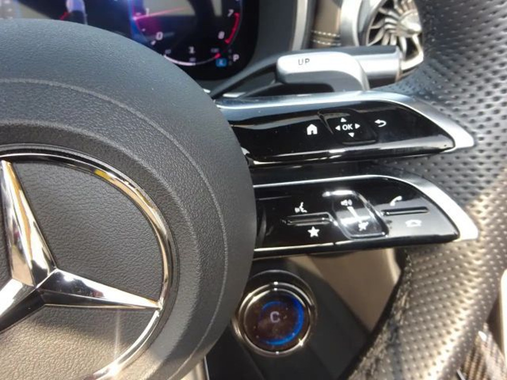 Mercedes-Benz SL-Klasse