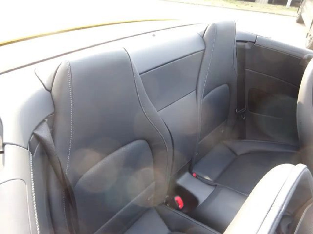 Mercedes-Benz SL-Klasse