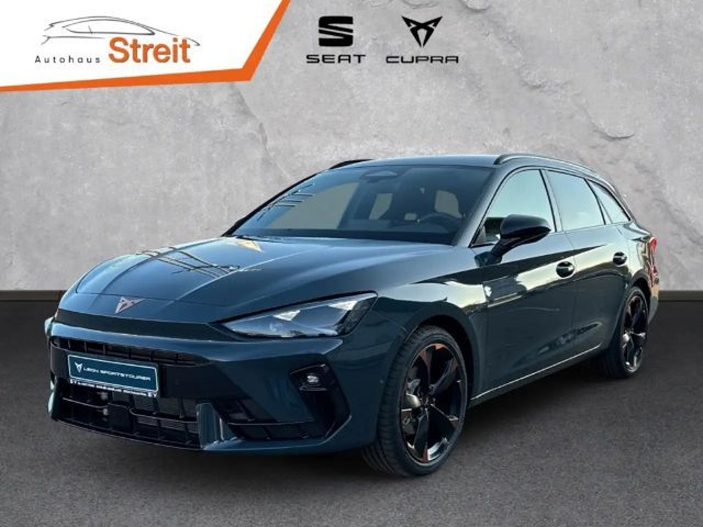 Cupra Leon Sportstourer DSG