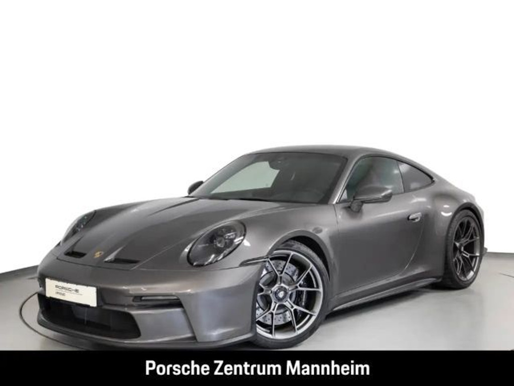 Porsche 992 GT3 Coupé