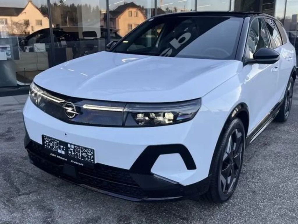 Opel Grandland Ultimate