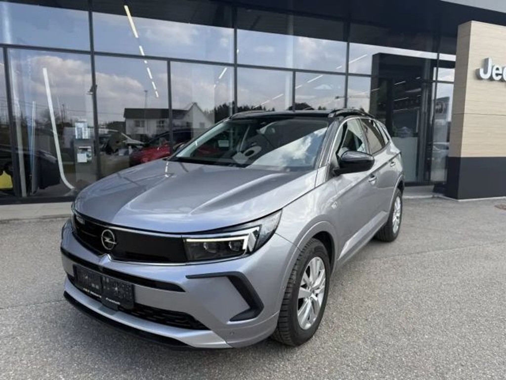 Opel Grandland Business Elegance