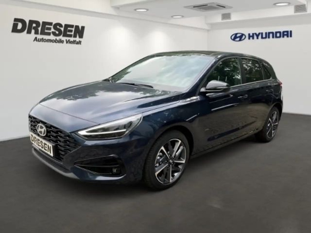 Hyundai i30 Advantage