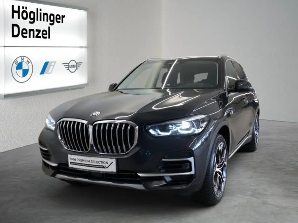 BMW X5 xDrive30d