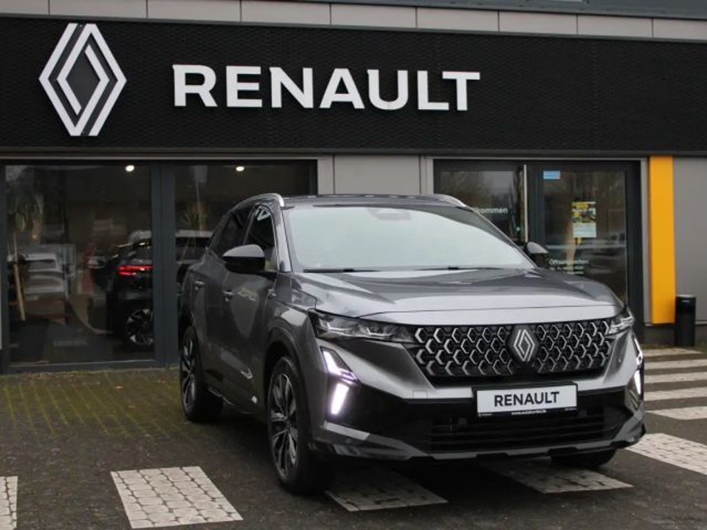 Renault Austral Techno