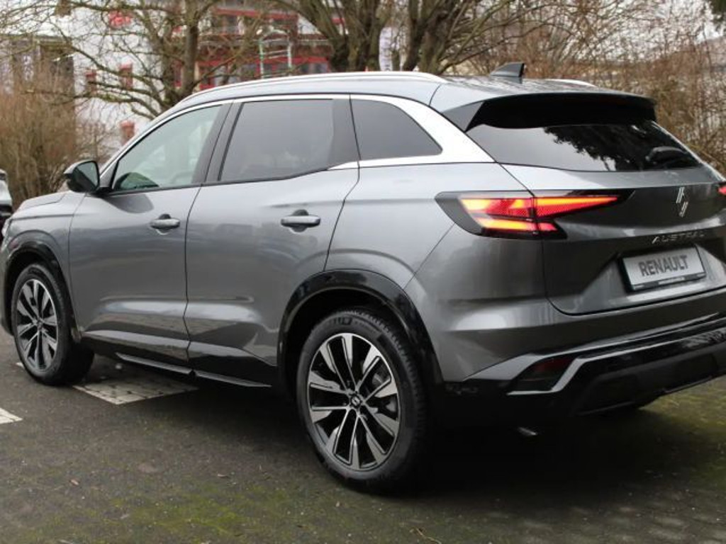 Renault Austral