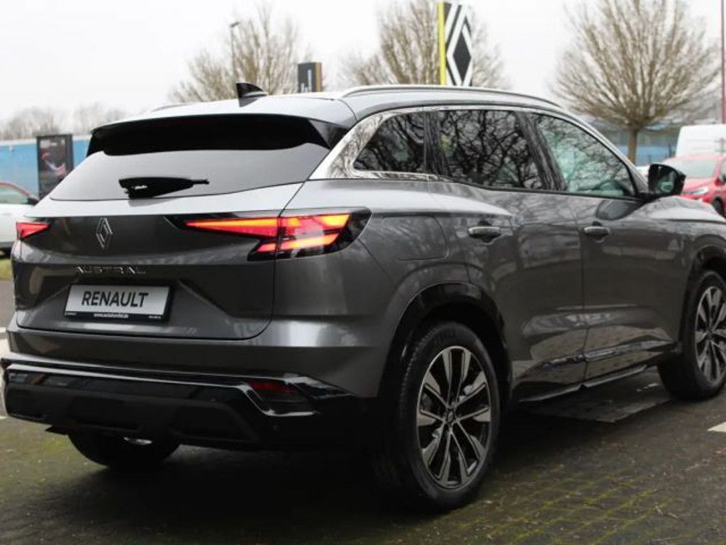 Renault Austral