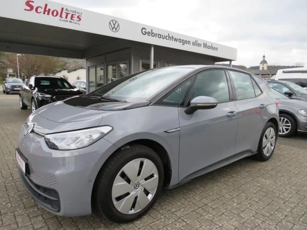 Volkswagen ID.3 Performance 58 KWh Pro 150 kW