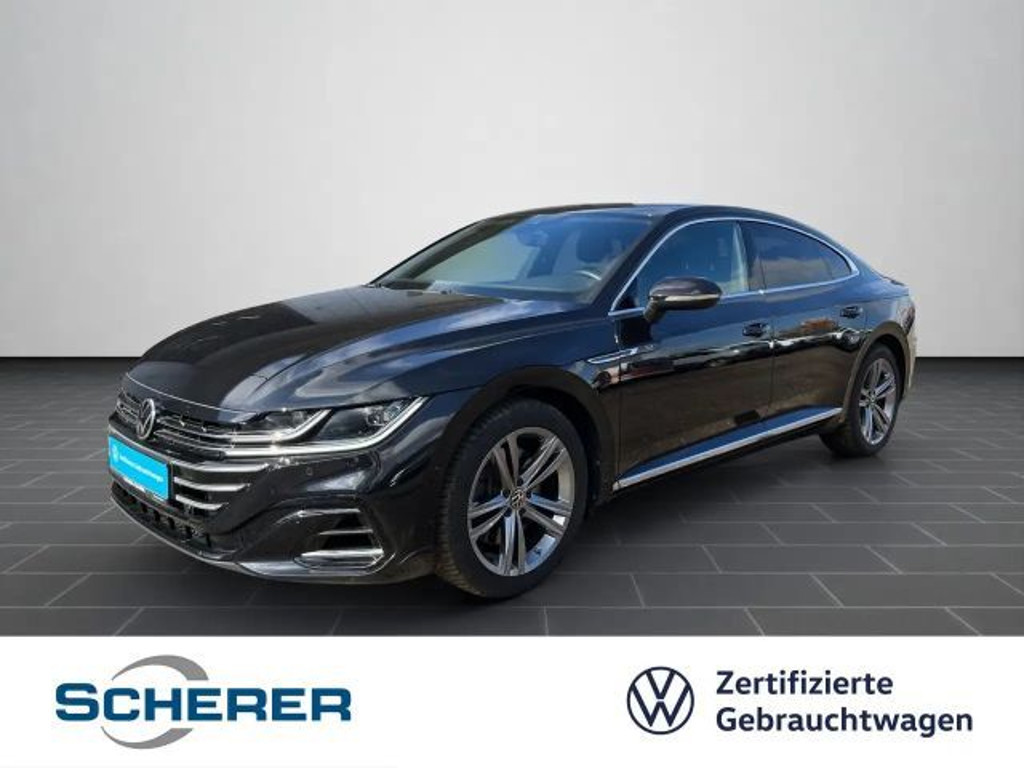 Volkswagen Arteon DSG R-Line 2.0 TSI