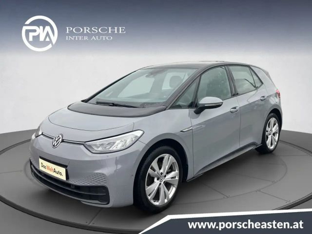 Volkswagen ID.3 Performance Pro 150 kW