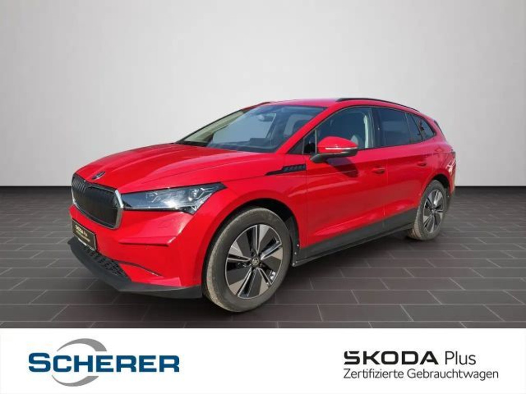 Skoda Enyaq iV iV 60