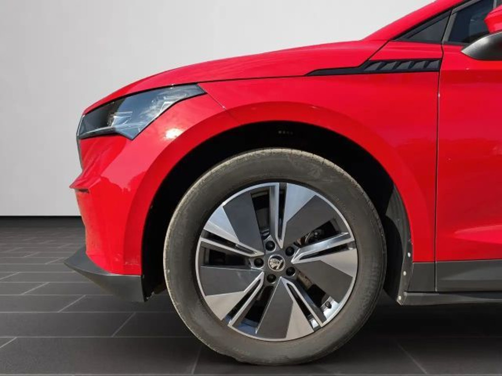 Skoda Enyaq iV