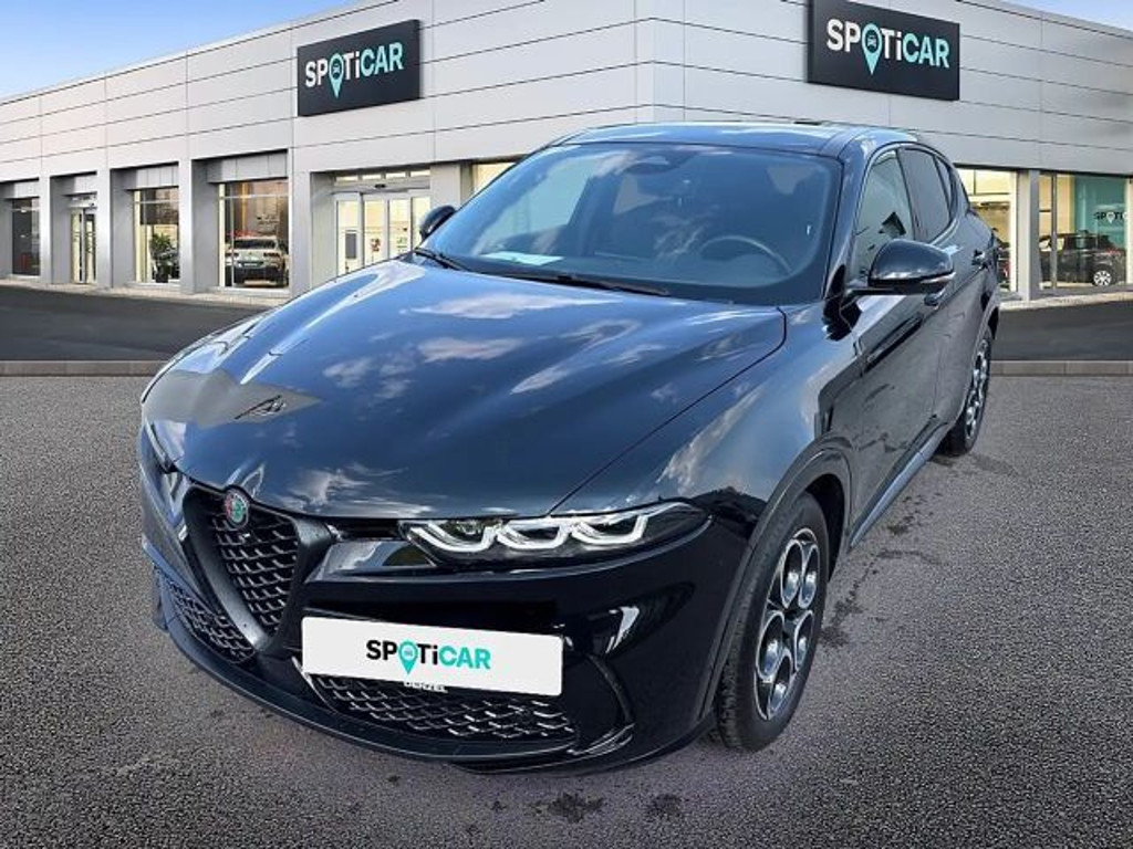 Alfa Romeo Tonale Sprint 1.6 Multijet DCT